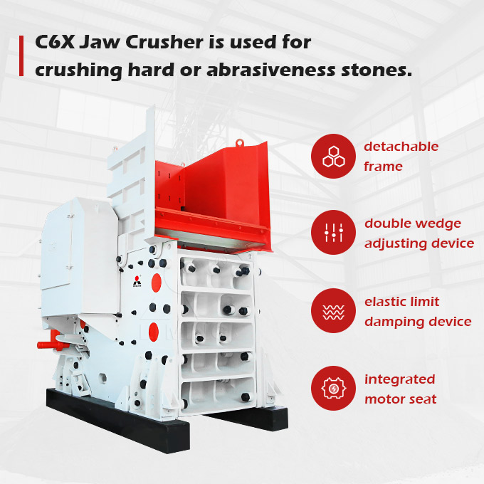 карьерийн тоног төхөөрөмжийн машин механизм